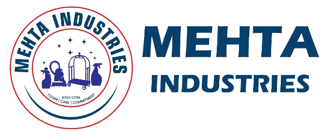 Mehta Chemical logo