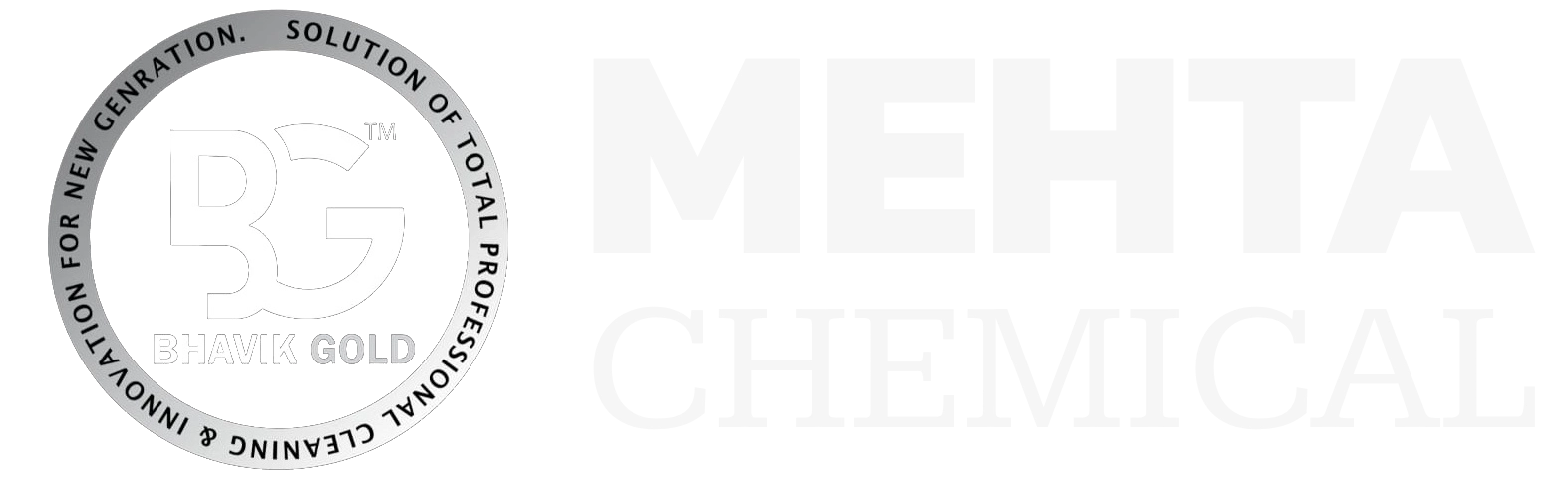 Mehta Chemical logo