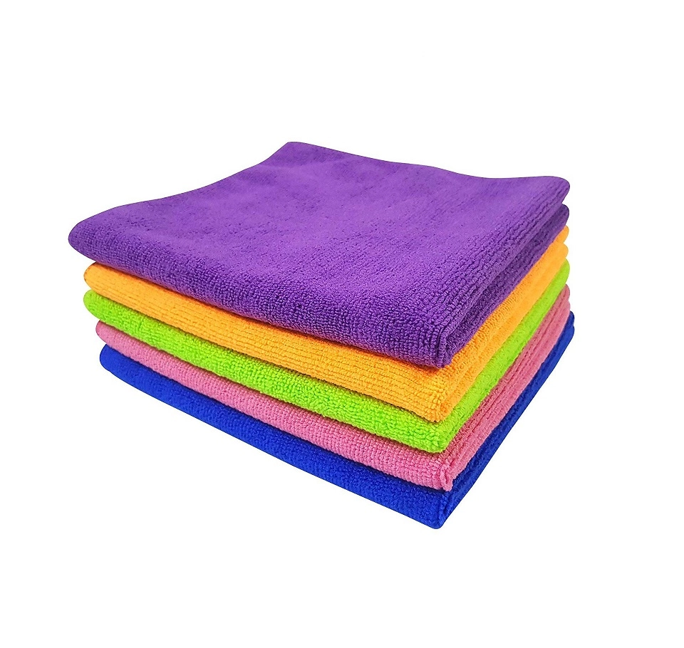 Cleaning Cloth - Mehta Chemical