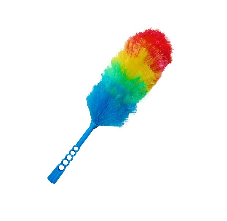 Feather Duster - Mehta Chemical